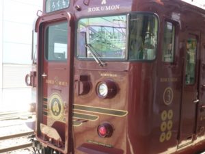 電車に乗って軽井沢に行こう よき軽井沢